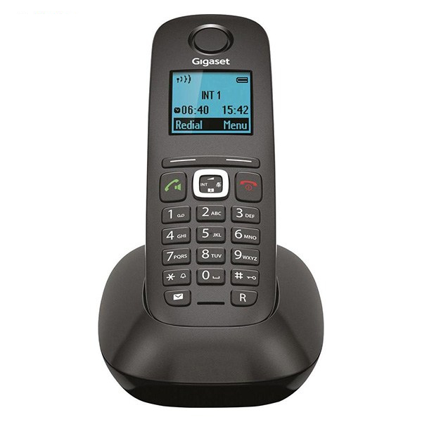 تلفن بی سیم گیگاست مدل A540