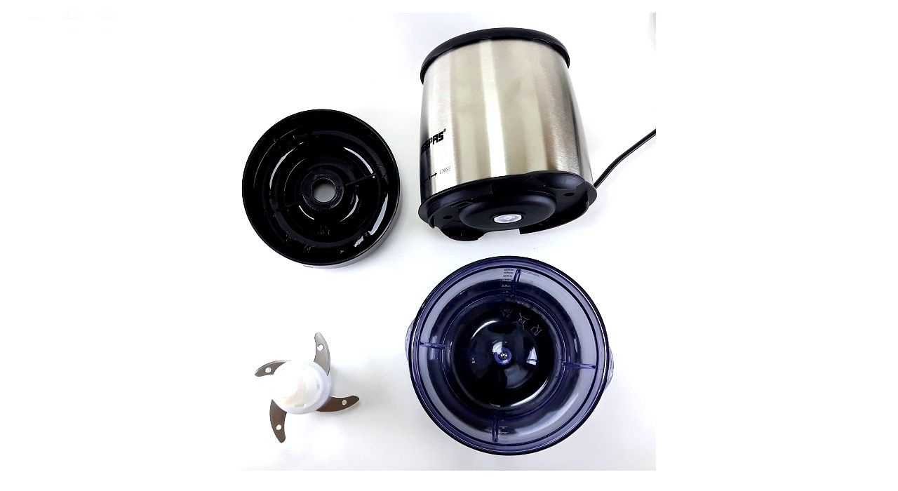 خرد کن جی پاس مدل GC9896