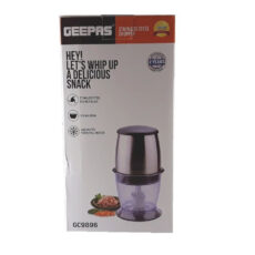 خرد کن جی پاس مدل GC9896