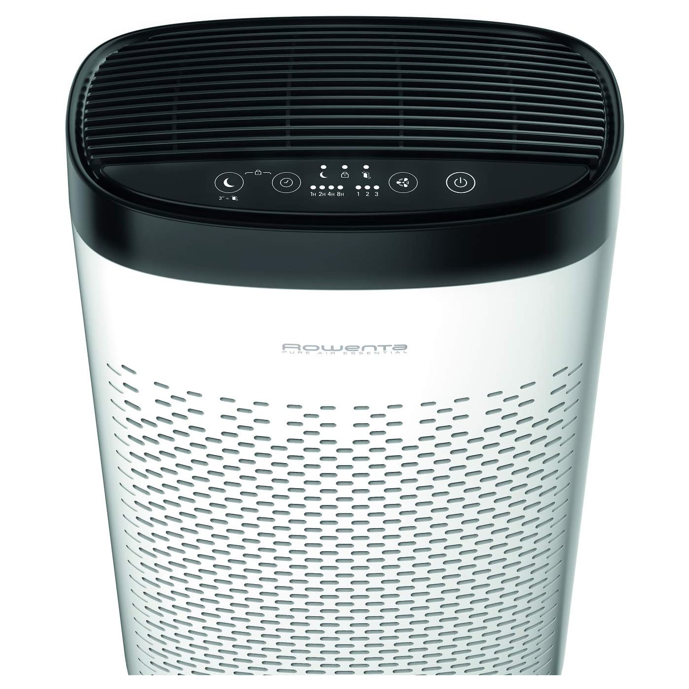 دستگاه تصفیه کننده هوا روونتا مدل PU2530