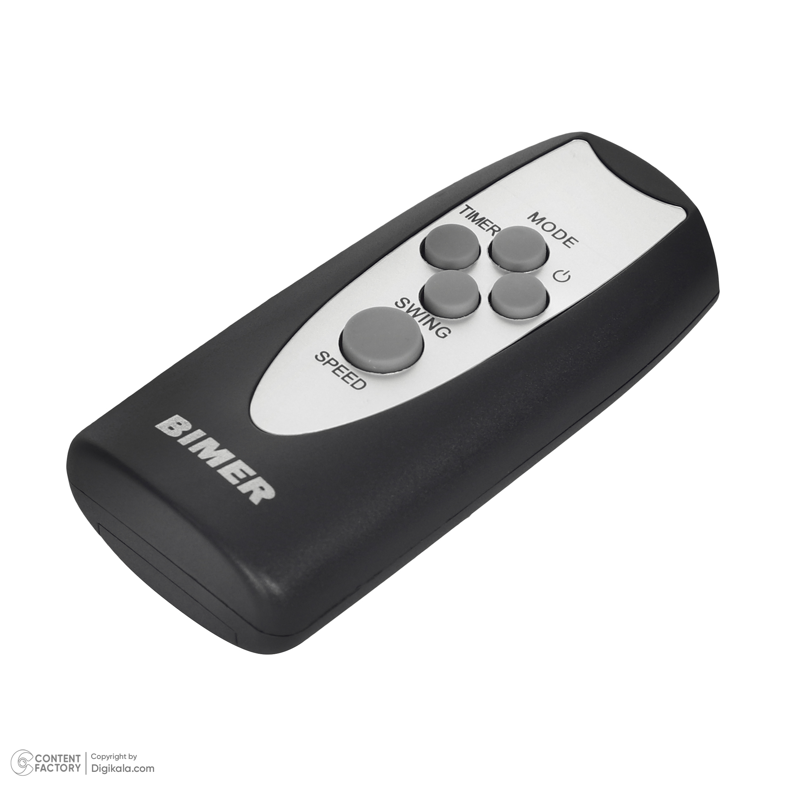 پنکه بیمر مدل R1000