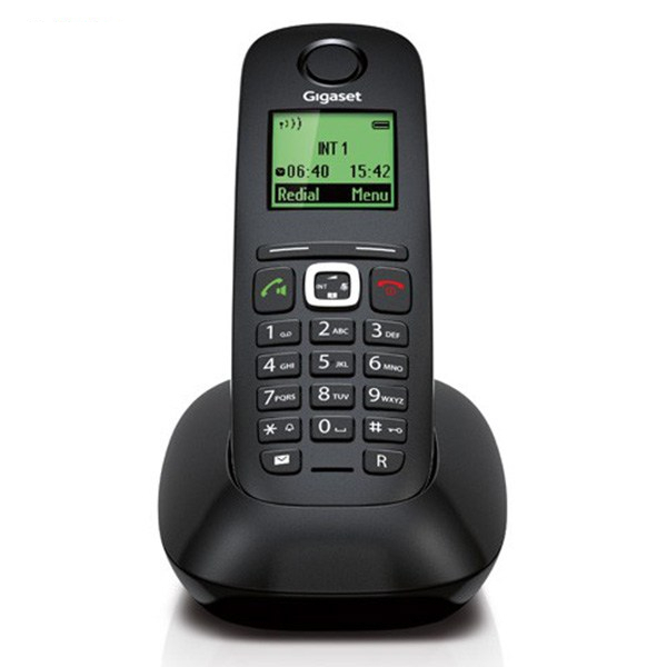 تلفن بی سیم گیگاست مدل A540