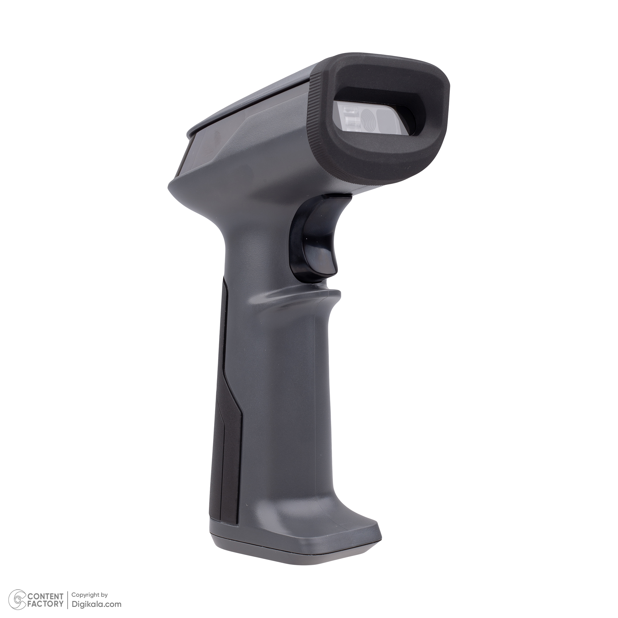 بارکد خوان دو بعدی اتم مدل Servo