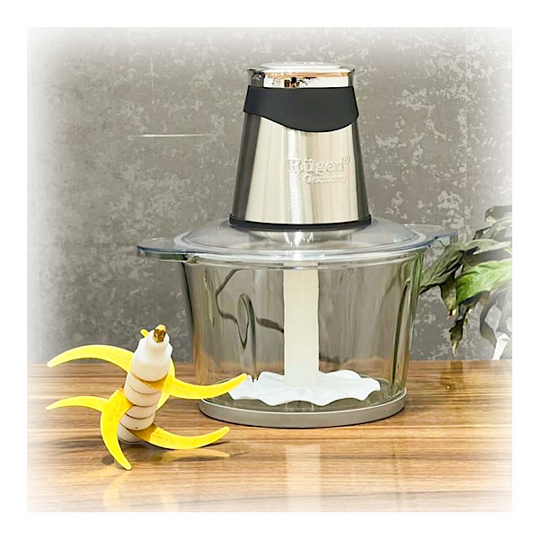 خردکن مدل روگن Ru-2330