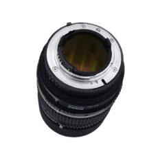 لنز دوربین نیکون مدل AF DC NIKOR 105mm F/2D