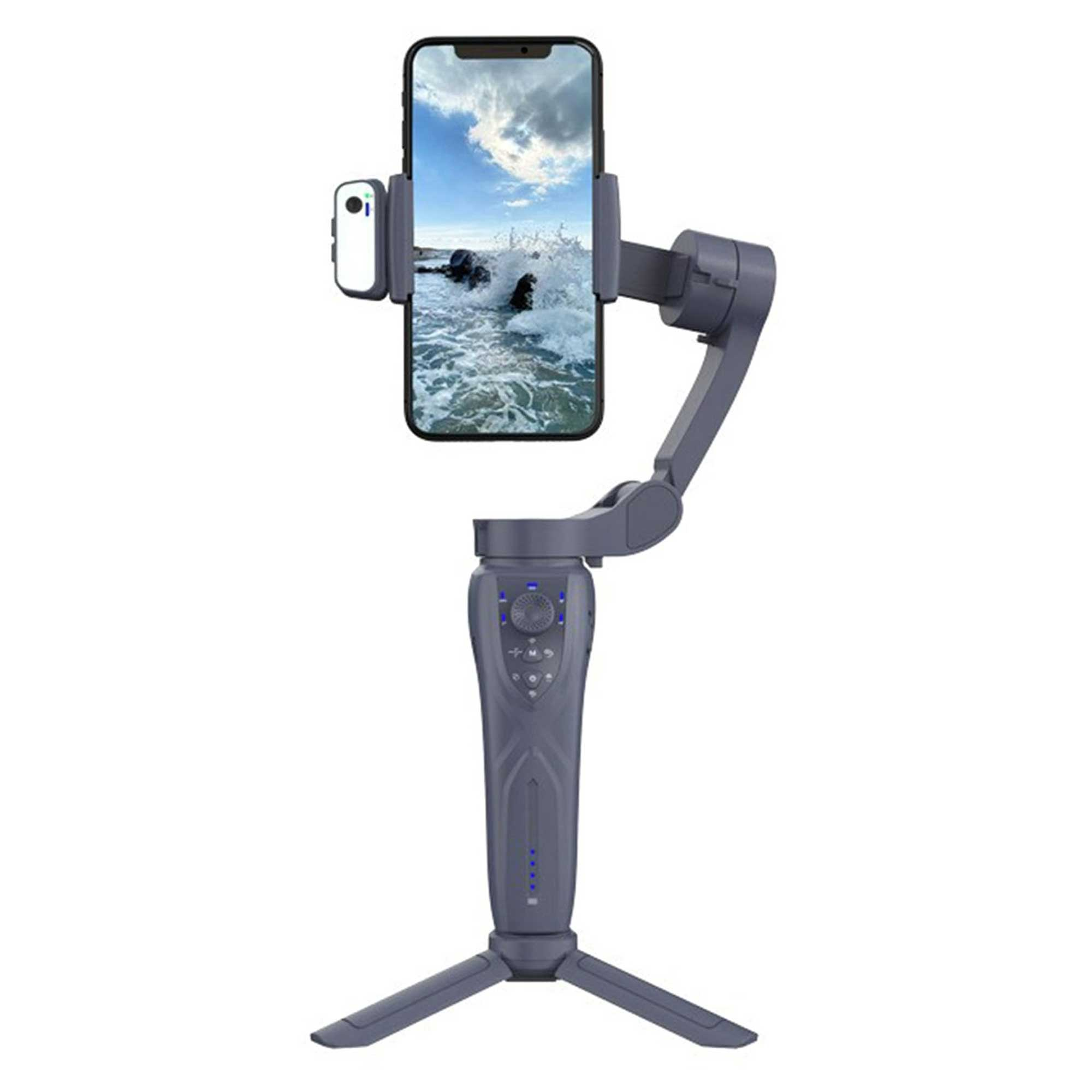 گیمبال مدل F12