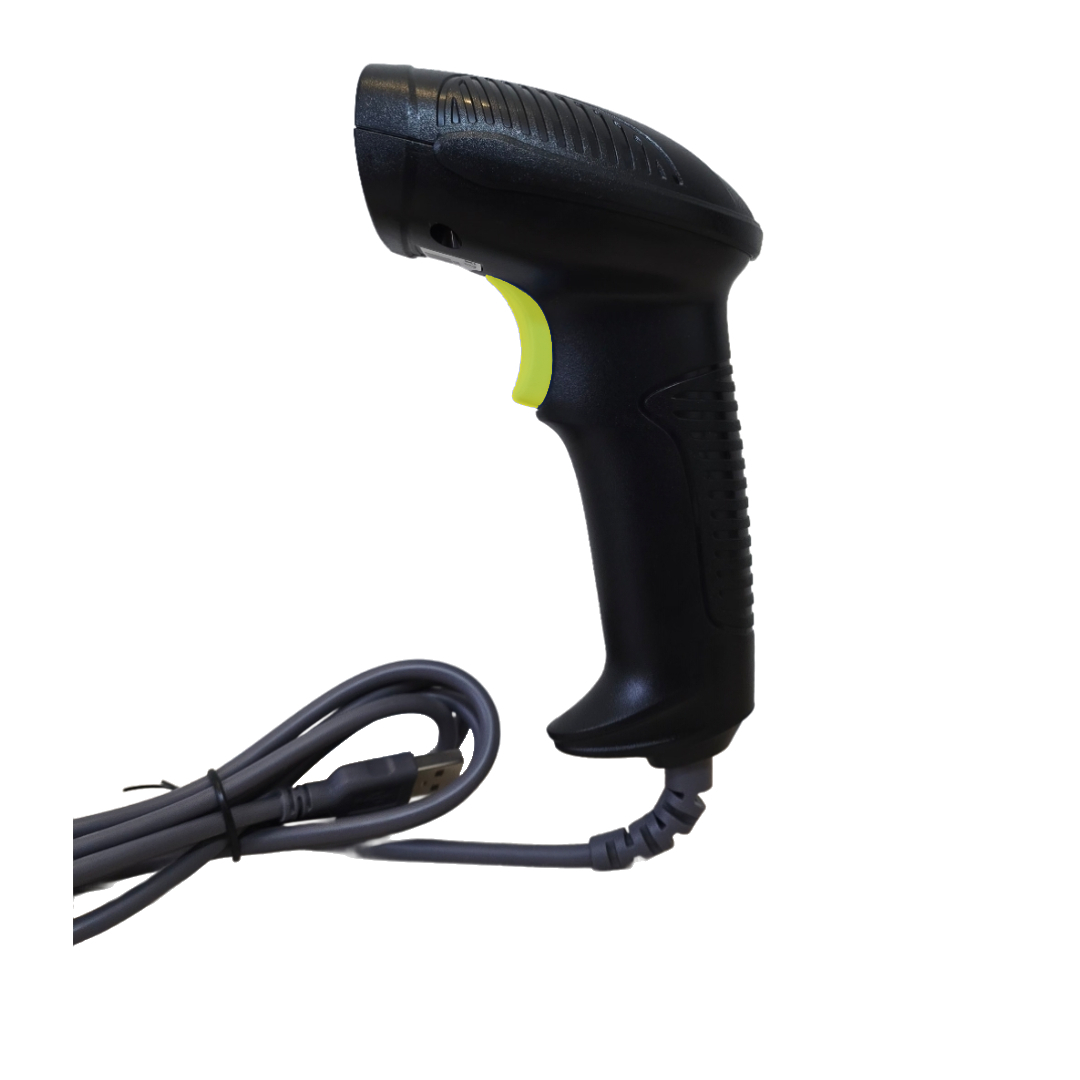 بارکد خوان دوبعدی فستر مدل Pharmacy