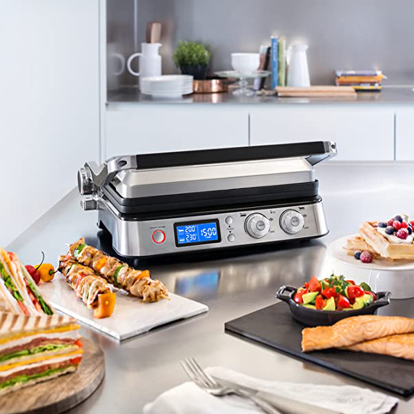 گریل دلونگی مدل CGH1012D