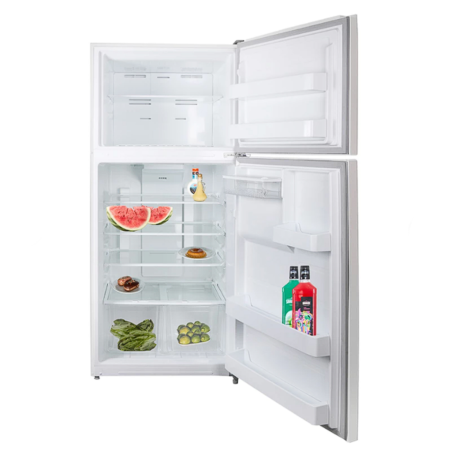 یخچال و فریزر 23 فوت کندی مدل -TCA 4-