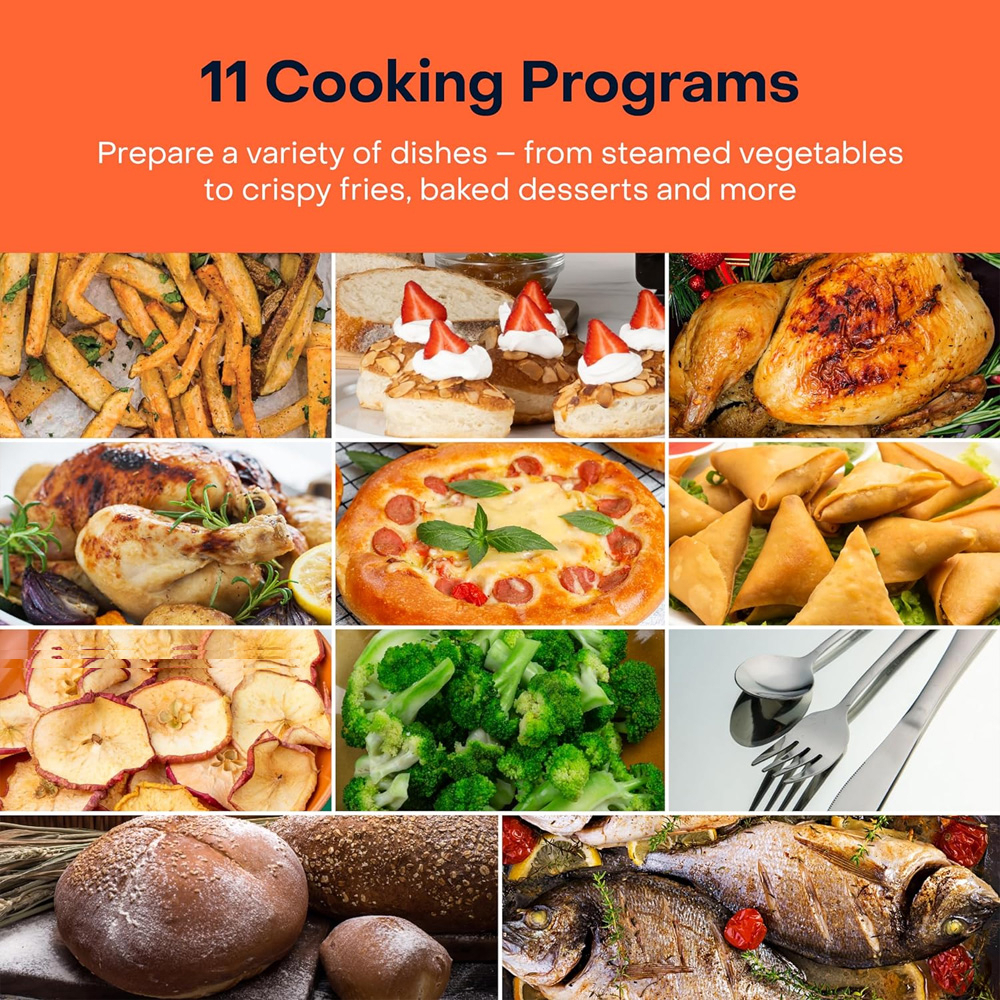 هواپز 24 لیتری نوتریکوک مدل ST01