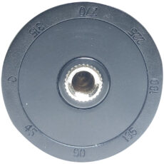 باتوم لایت ال ای دی سپتا مدل J42