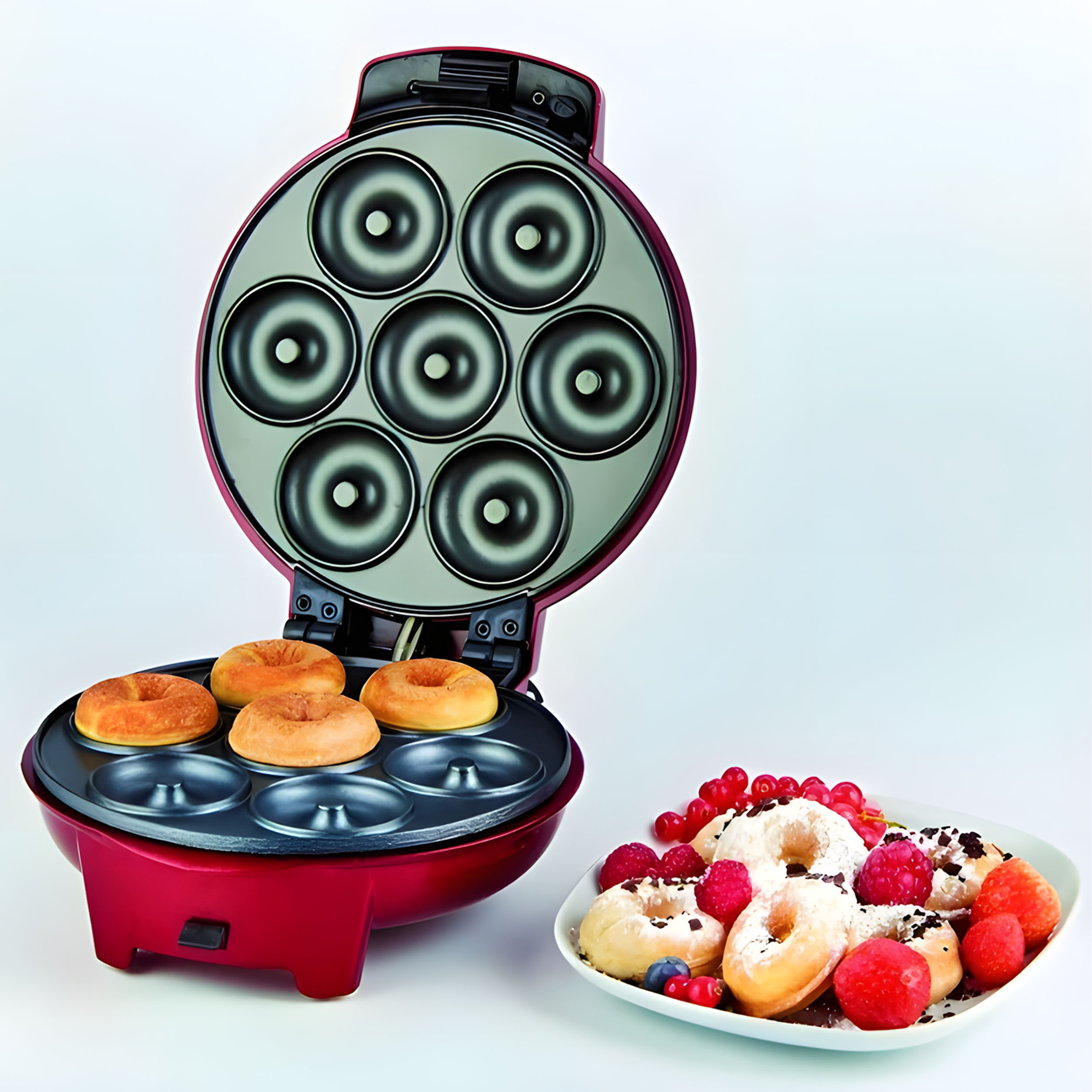 وافل ساز آریته مدل 1988