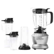 مخلوط کن نوتریبولت مدل NBC-12A