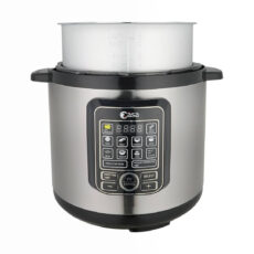 زودپز برقی سوپر کاسا مدل CA-208