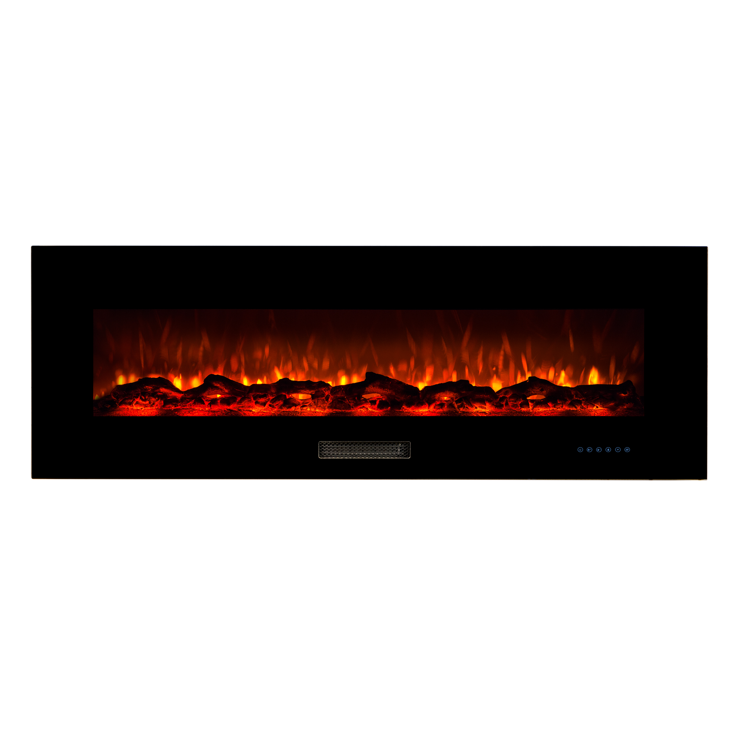 شومینه برقی اچ بی مدل HB-ID6838-140