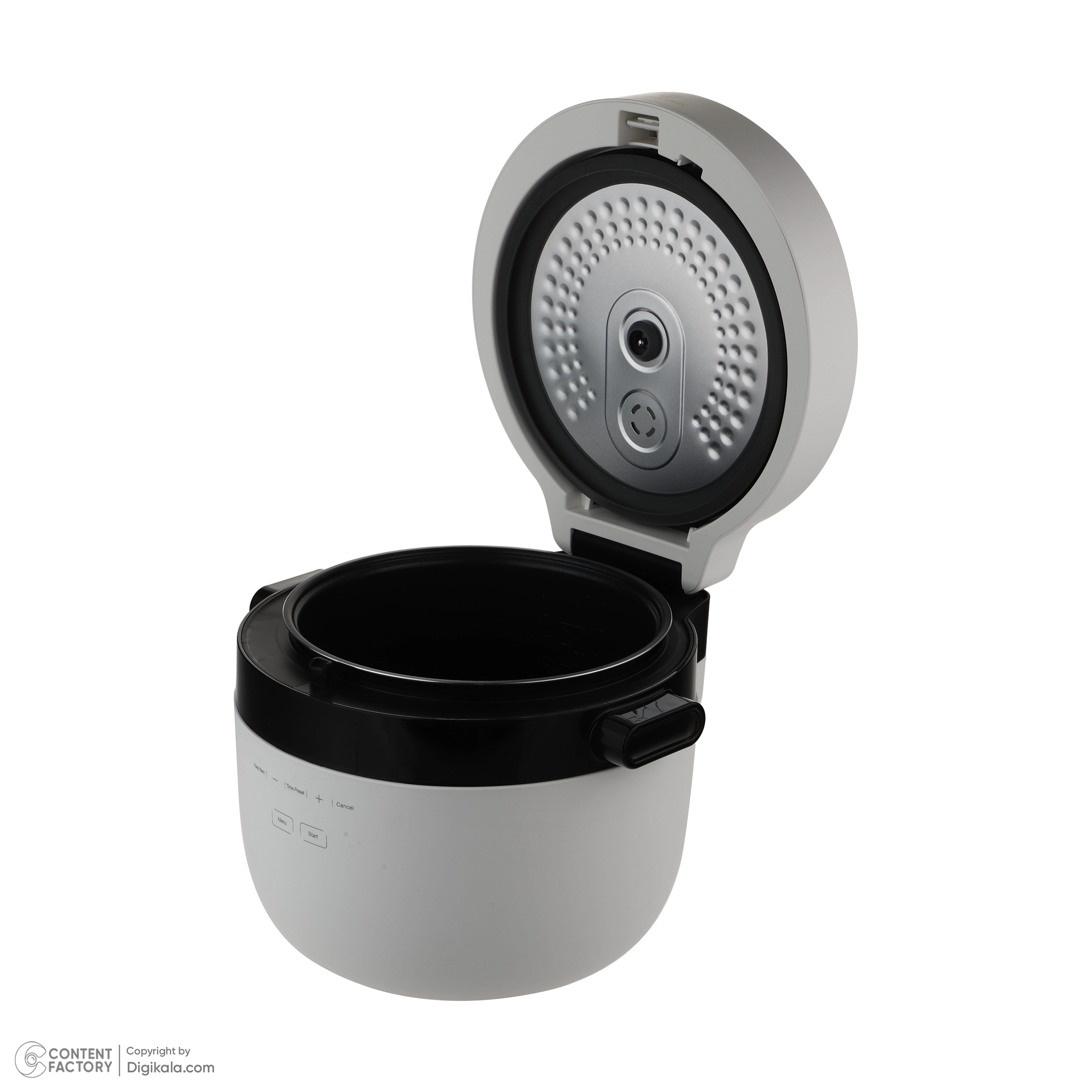 پلوپز ترام هاوس مدل RC-20050