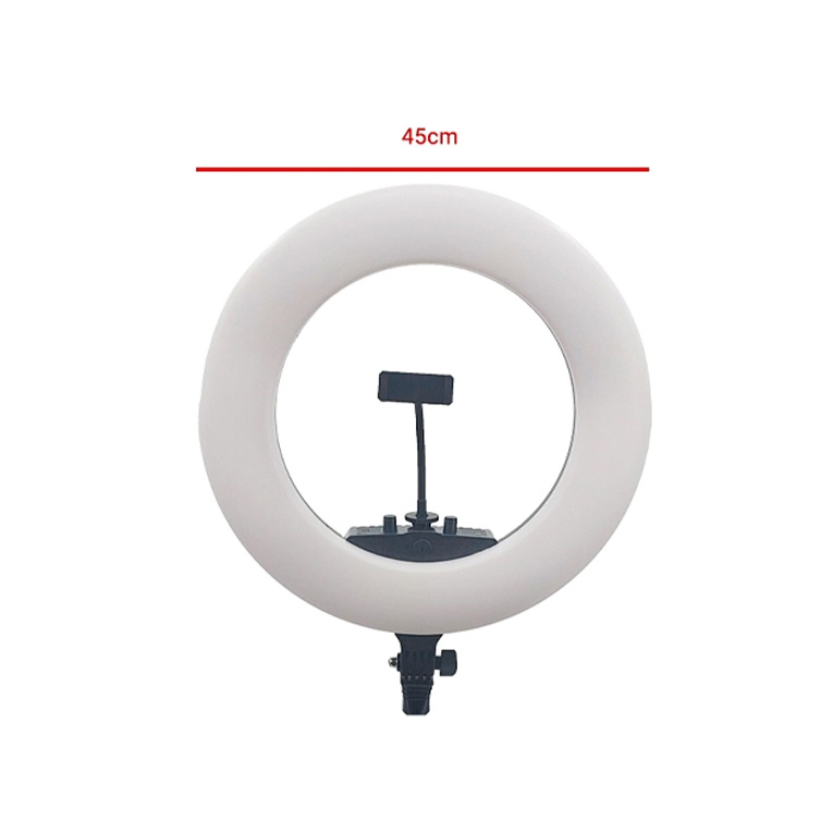 رینگ لایت هیرو مدل FE480 100W به همراه سه پایه