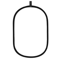 رفلکتور 5 کاره گودکس مدل oval120 سایز 80×120 سانتی متر