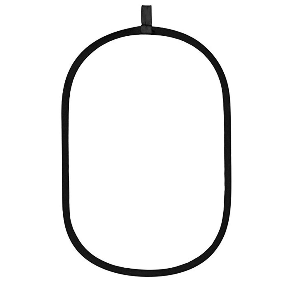 رفلکتور 5 کاره گودکس مدل oval120 سایز 80x120 سانتی متر