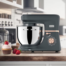 همزن کاسهدار 7 لیتری ویلز مدل VL9010