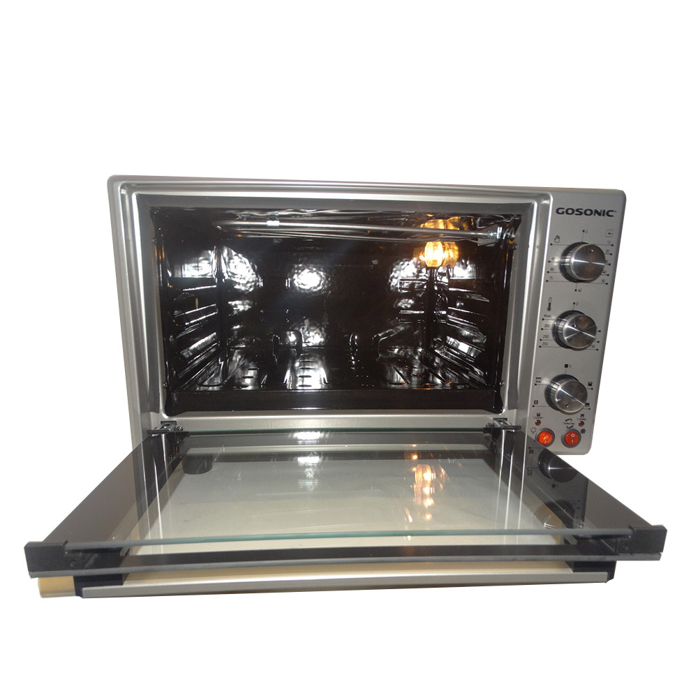 آون توستر گوسونیک مدل GEO-650