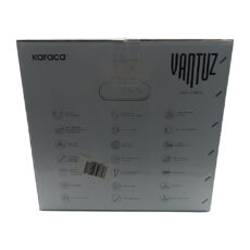 جاروبرقی کاراجا مدل 153.03.06.8344