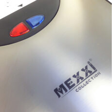 ساندویچ ساز مکسی مدل SW-44