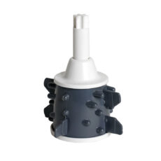 غذاساز 7 کاره 400 وات برسادیس مدل 4200WL