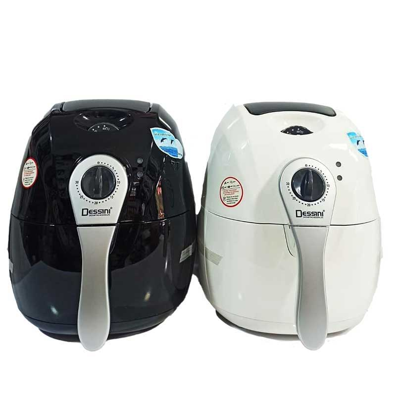 سرخ کن بدون روغن دسینی مدل 600