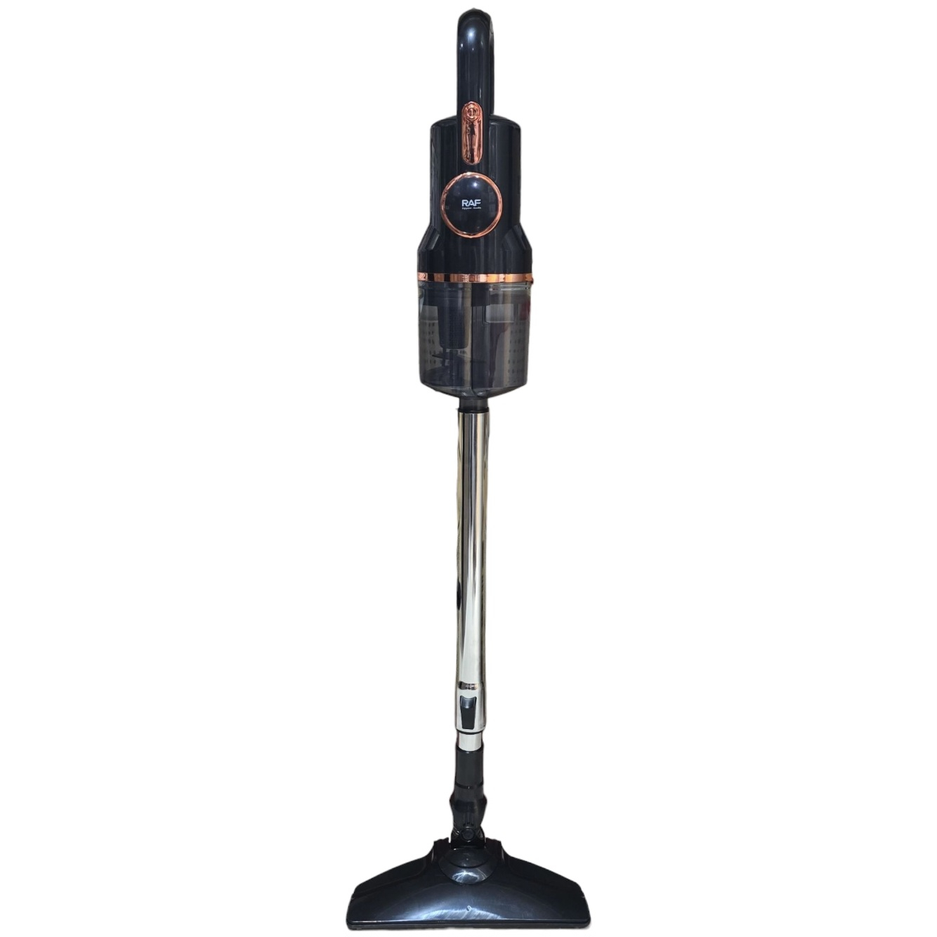 جاروبرقی بدون کیسه 600 وات راف مدل R.8759