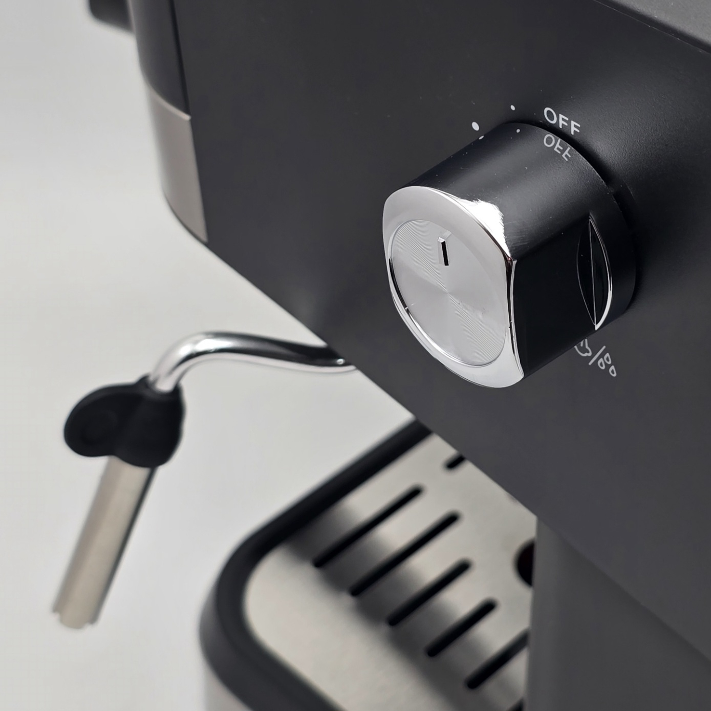 اسپرسو ساز نوا مدل 5-5-1