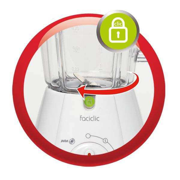 مخلوط کن و آسیاب کن مولینکس مدل LM302