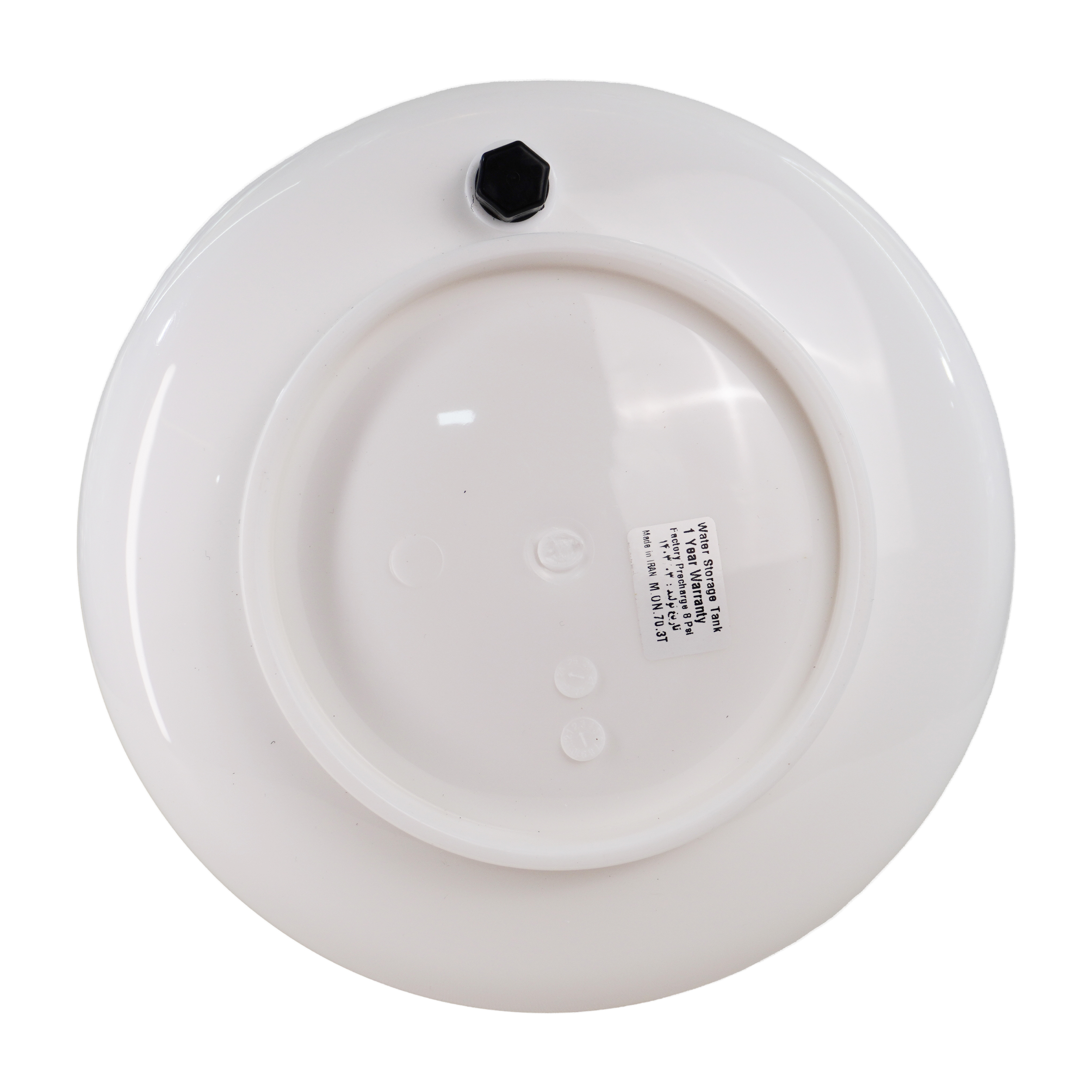 مخزن اچ زد کی مدل T4G