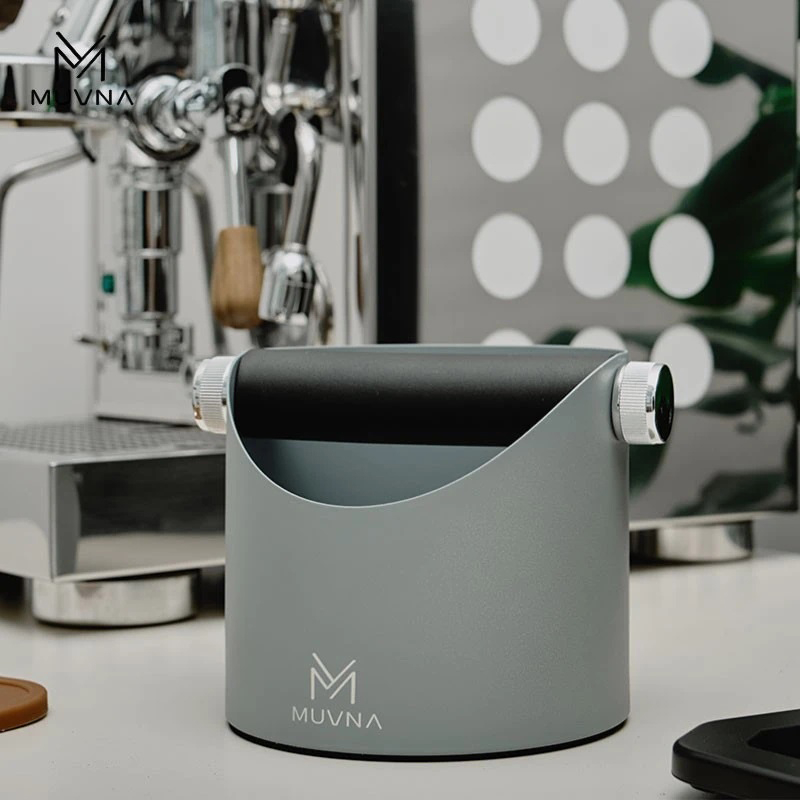 ناک باکس موونا مدل فلزی GB208