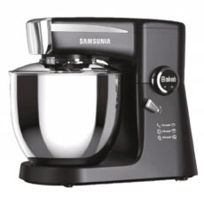 همزن کاسه‌دار 10 لیتری سامسونیا مدل KM240