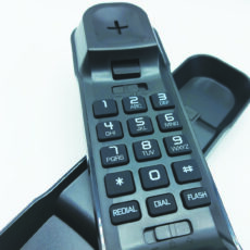 تلفن آلکاتل مدل T16