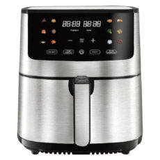 سرخ کن بدون روغن برلین مدل 500B