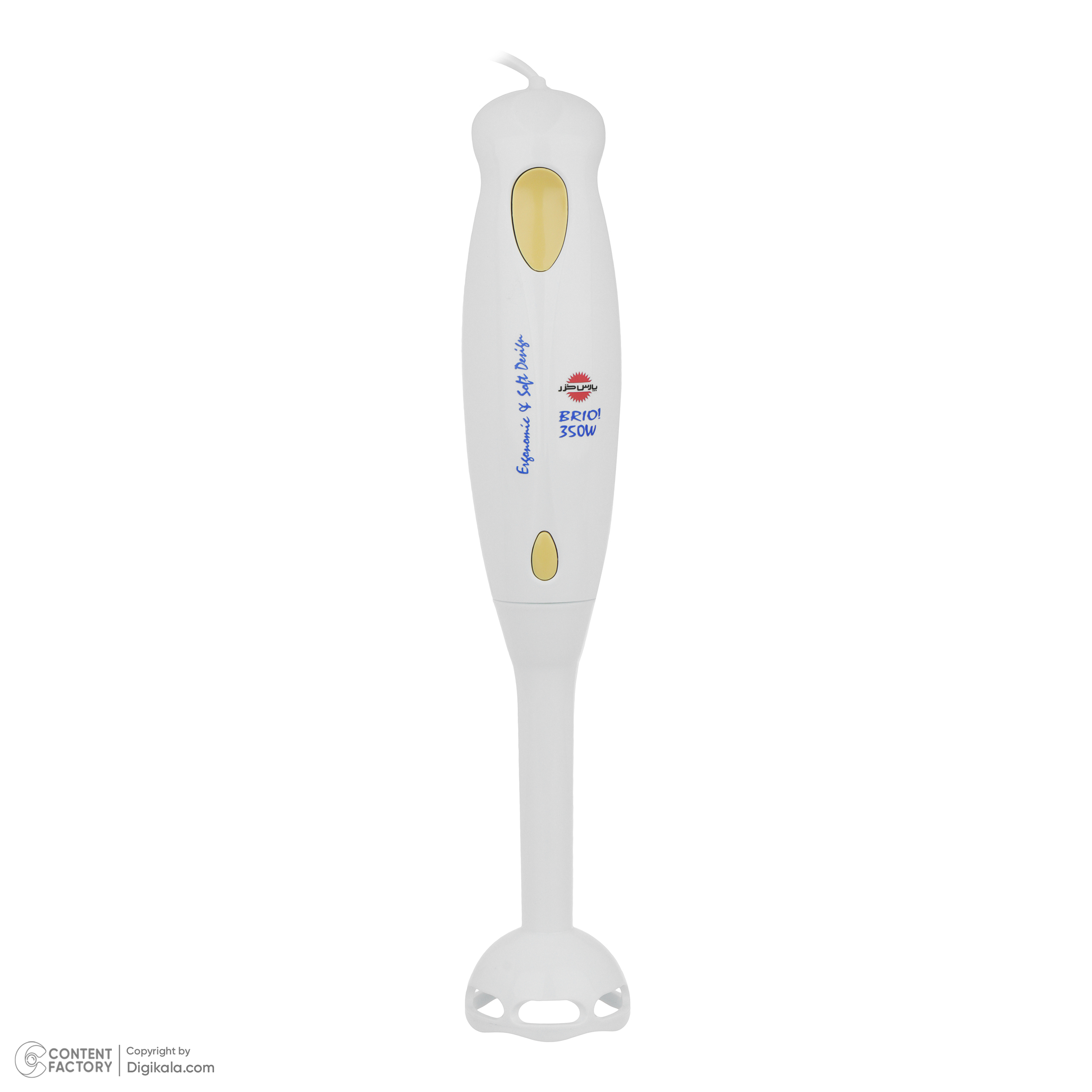 گوشت کوب برقی پارس خزر مدل HB-5503AP