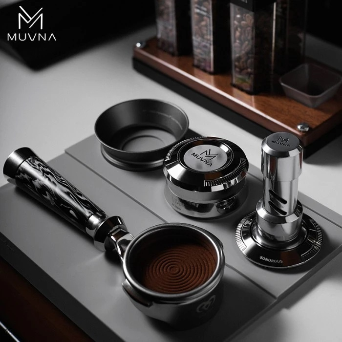 لولر قهوه موونا مدل Gravity TITAN