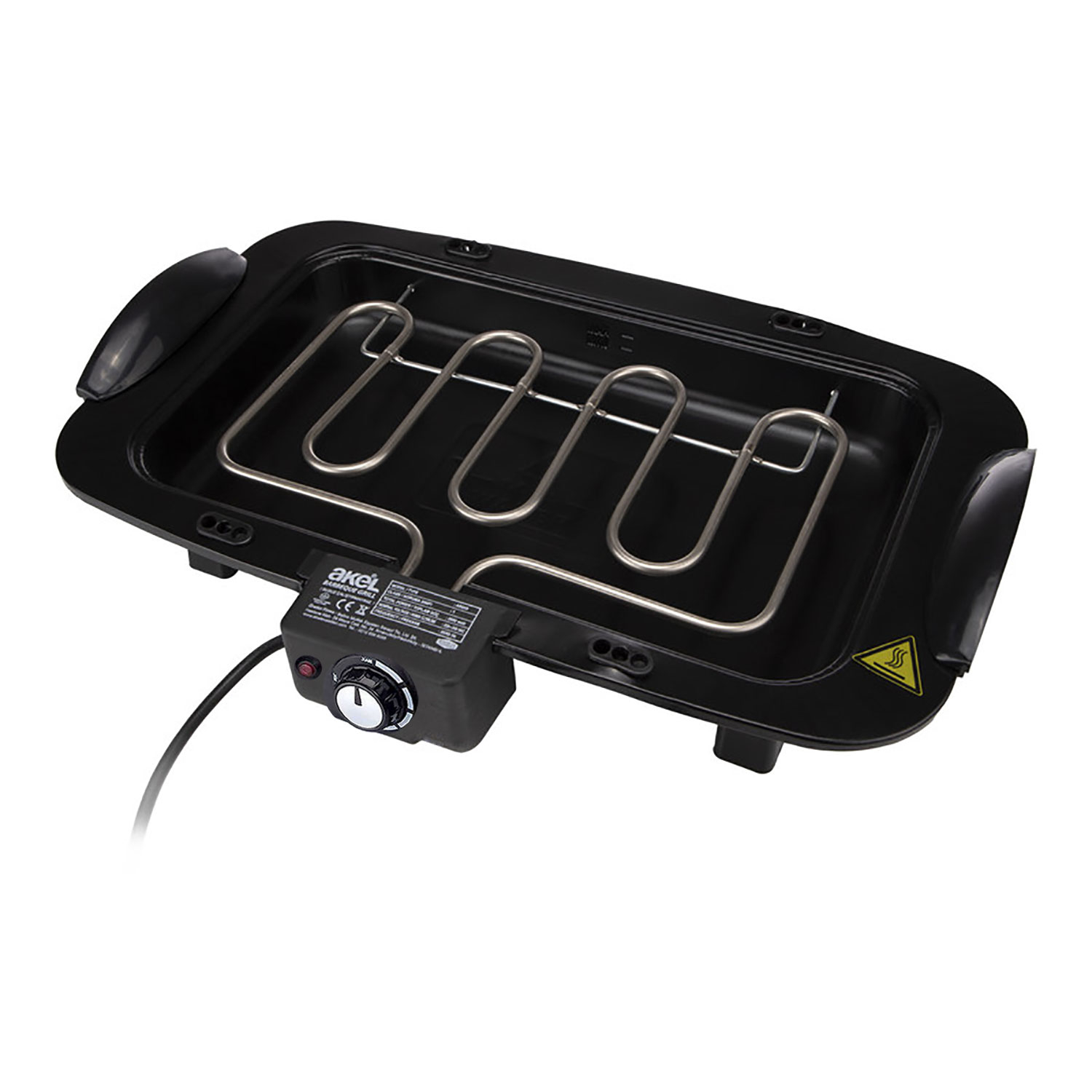 باربیکیو برقی آکل مدل AB-635