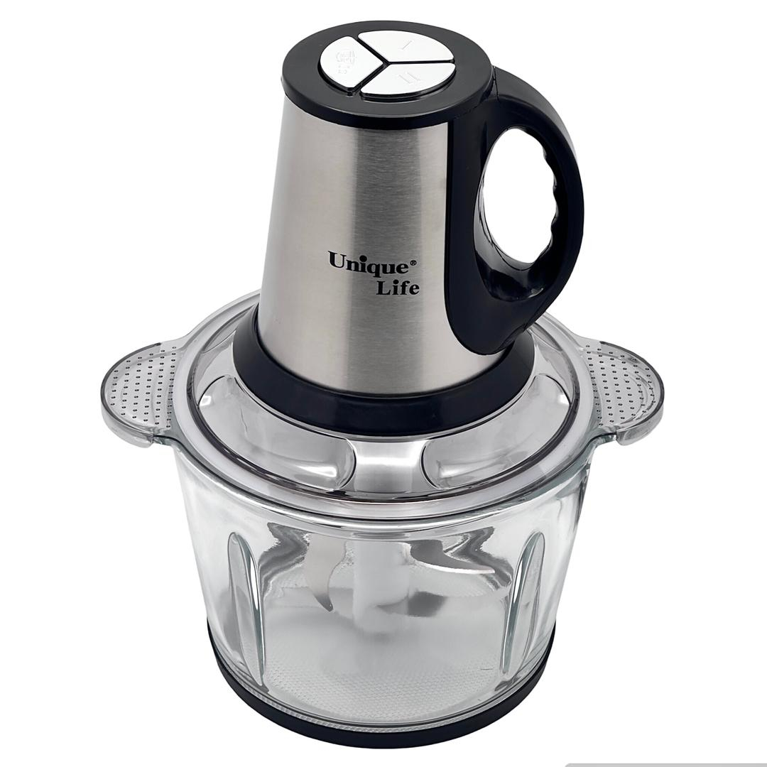 خردکن یونیک لایف مدل UL-914G