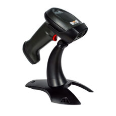 بارکد خوان دو بعدی زد ای سی مدل 2402TW