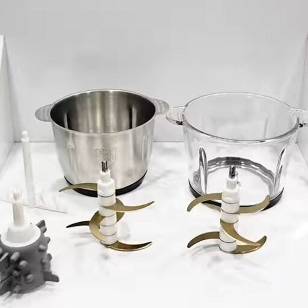 خردکن 3.9 لیتری بیم مدل  BFC-2500