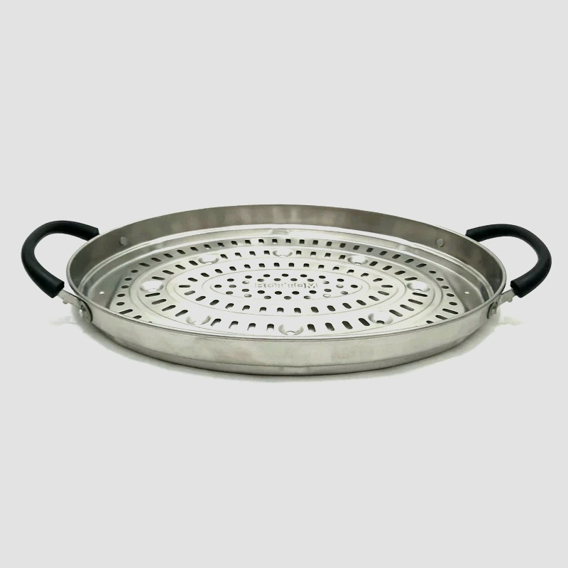 بخارپز فلر مدل SC 600 D