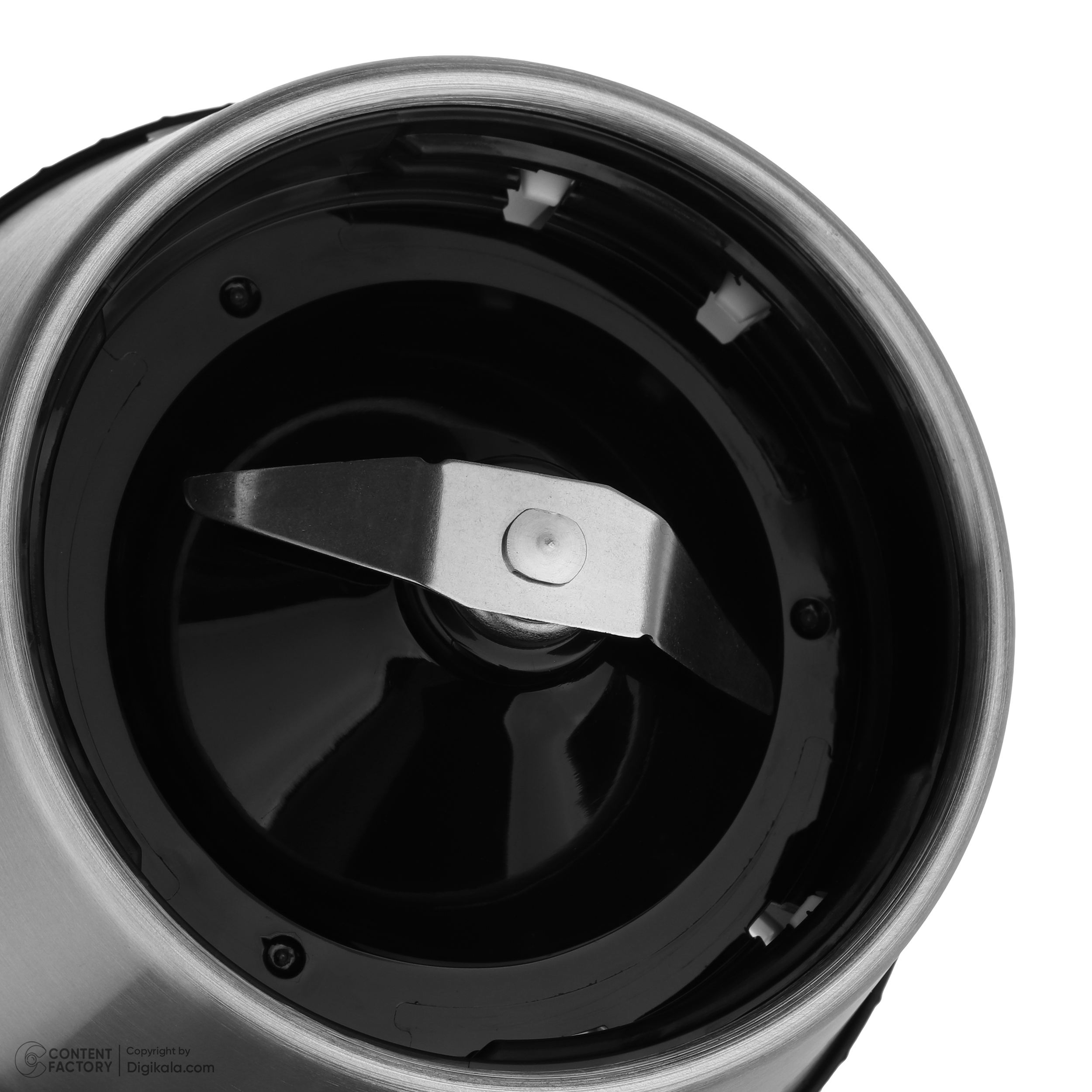 مخلوط کن و آسیاب کن زنیت مدل ZBL 1407