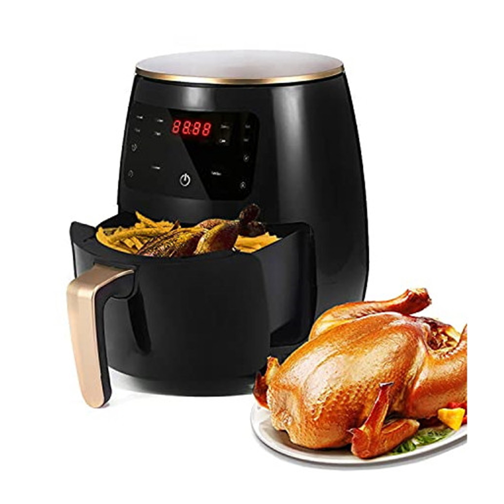 سرخ کن بدون روغن مدل NEW 2022