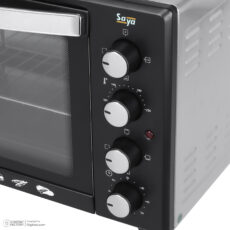 آون توستر سایا مدل Vulcan-35