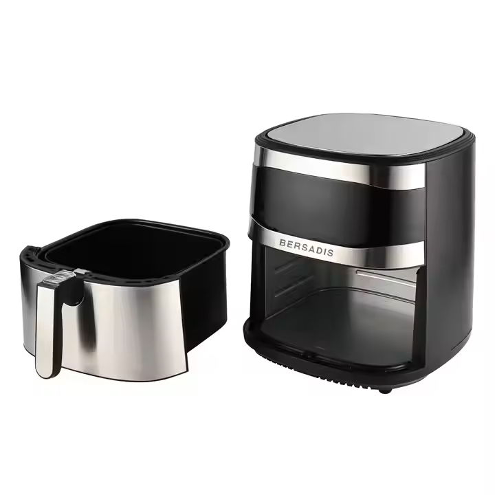 سرخکن 12 لیتر برسادیس مدل 1209wml