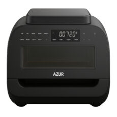 سرخ کن بدون روغن 10 لیتری آزور مدل AZ-458