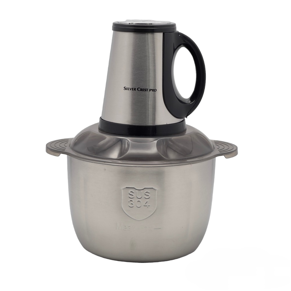 خردکن سیلور کرست مدل PRO